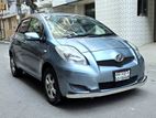 Toyota Vitz G Octane Use 2009