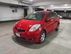 Toyota Vitz G Package 2009