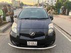 Toyota Vitz G PUSH 1.3L 2009