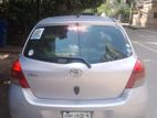 Toyota Vitz G push 2009