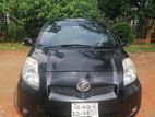 Toyota Vitz G PUSH BLACK 2010