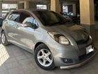 Toyota Vitz G PUSH EDITION 2009