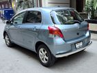 Toyota Vitz G Push Octane 2009