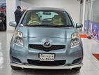 Toyota Vitz _G Push Start 2009