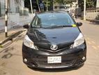 Toyota Vitz G push start Octne 2011