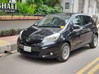 Toyota Vitz G push start Octne 2011