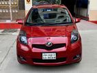Toyota Vitz G Push Start+Octane 2009