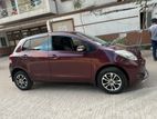 Toyota Vitz G Pushstart 2010