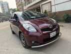 Toyota Vitz G Pushstart 2010