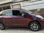 Toyota Vitz G Pushstart 2010