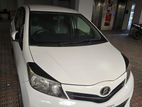 Toyota Vitz . 2012