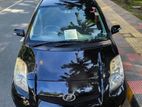 Toyota Vitz G.PUSH.1.3L 2010