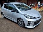 Toyota Vitz GR SPORT EDITION MT 2019