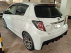 Toyota Vitz GS VERSION 1.5L 2012