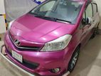 Toyota Vitz G.Smart.Edition 2011