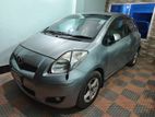 Toyota Vitz G.Smart.pkg.Push 2010