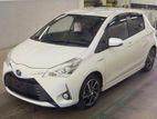 Toyota Vitz HV U SPORTY PKG 3.5 2019