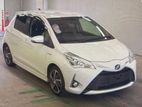 Toyota Vitz HV U SPORTY PKG 3.5 2019