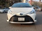 Toyota Vitz Hybrid 2017