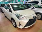 Toyota Vitz HYBRID F SAFETY 2018