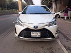 Toyota Vitz Hybrid / Push Start 2017
