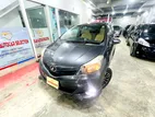 Toyota Vitz JEWALA PUSH STRT 2012