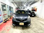 Toyota Vitz JEWALA PUSH STRT G 2012