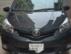 Toyota Vitz Jewela 1330 cc 2011