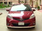 Toyota Vitz jewela 2011