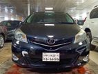 Toyota Vitz Jewela 2011