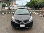 Toyota Vitz Jewela 2011