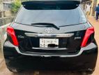Toyota Vitz jewela 2012
