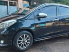 Toyota Vitz JEWELA PKG PUSH 2011