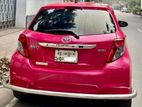 Toyota Vitz JEWELA PUSH 2011