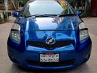 Toyota Vitz জি পেকেজ 2009