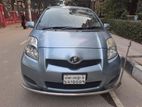 Toyota Vitz জি পেকেজ 2010