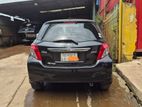 Toyota Vitz jwela 2011