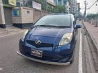 Toyota Vitz KEY STAR 2009