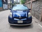 Toyota Vitz KEY START 2009