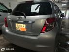 Toyota Vitz key state 2011