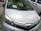 Toyota Vitz key state 2011