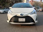 Toyota Vitz New Shape Hybrid 2017