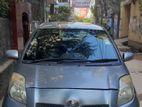 Toyota Vitz Octan Drive 1300 CC 2010