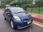 Toyota Vitz OCTANE 2009