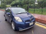 Toyota Vitz OCTANE 2009