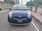 Toyota Vitz OCTANE 2009