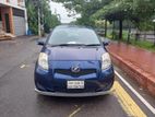 Toyota Vitz OCTANE 2009