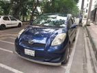 Toyota Vitz OCTANE 2009