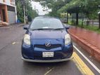 Toyota Vitz OCTANE 2009