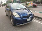 Toyota Vitz OCTANE 2009